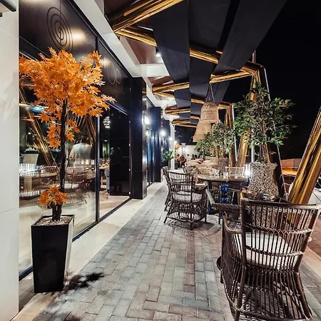 Opu Boutique Szálloda 3*