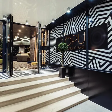 Opu Boutique Várna