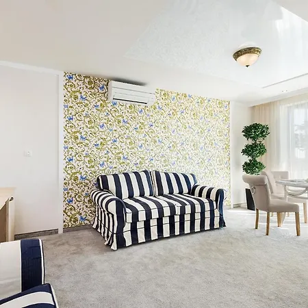 Szálloda Opu Boutique 3*
