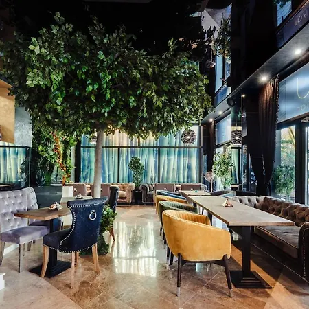 Opu Boutique Szálloda 3*