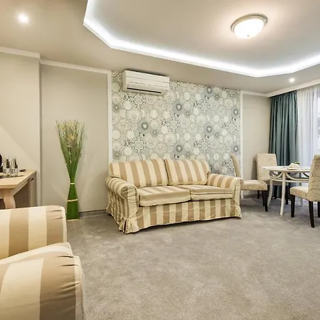 Szálloda Opu Boutique 3*