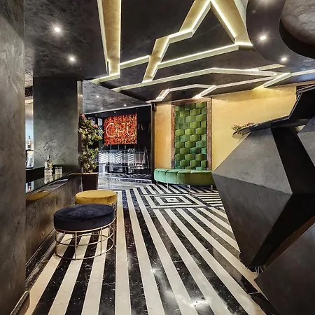 Szálloda Opu Boutique 3*