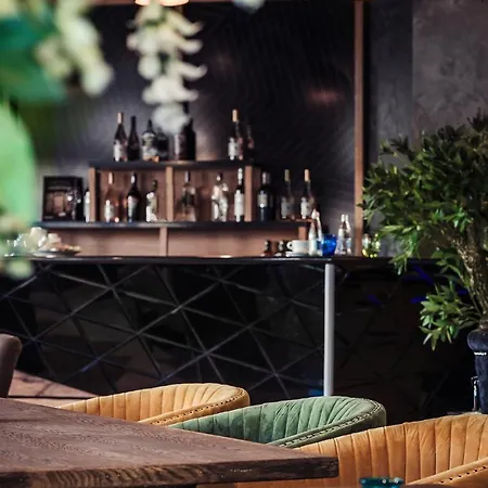 Opu Boutique Szálloda