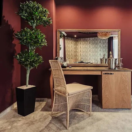 Szálloda Opu Boutique 3*