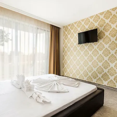 Opu Boutique 3* Várna