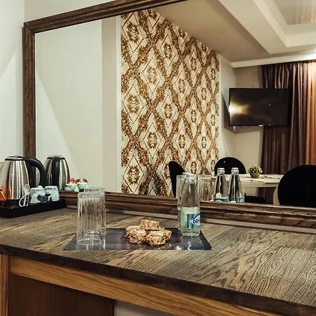 Szálloda Opu Boutique 3*
