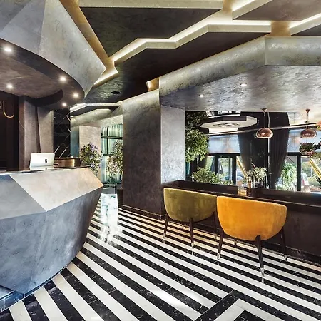 Hotel Opu Boutique
